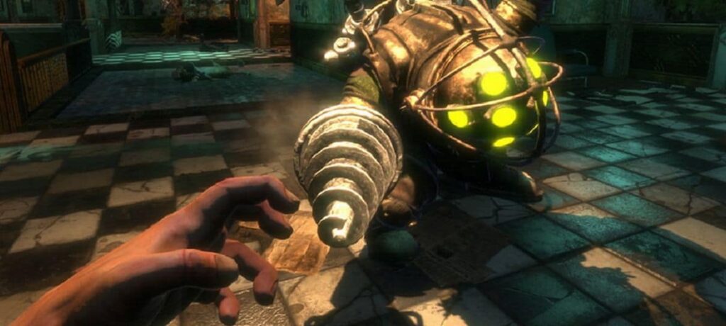 Próximo jogo de Bioshock terá um mundo aberto, indica vaga de emprego