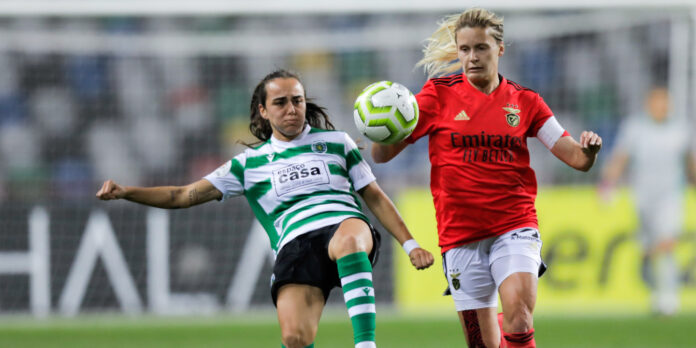 FPF cancela Taça de Portugal de futsal e futebol feminino
