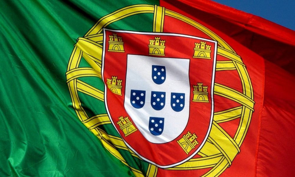 Jogo épico! Portugal nas meias-finais do Europeu de Sub-21