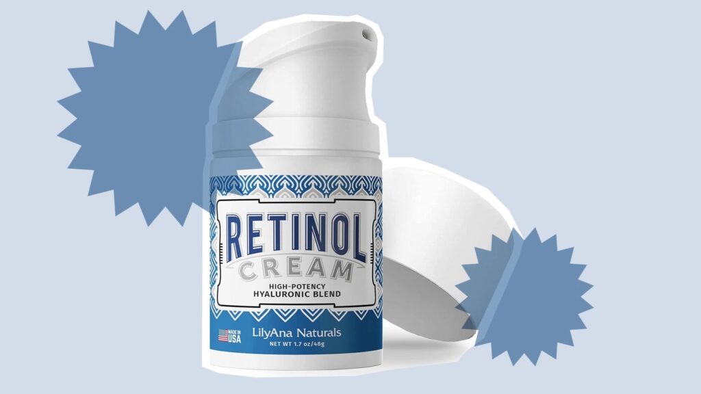 This Amazon-Famous Budget Retinol Is a Game-changer