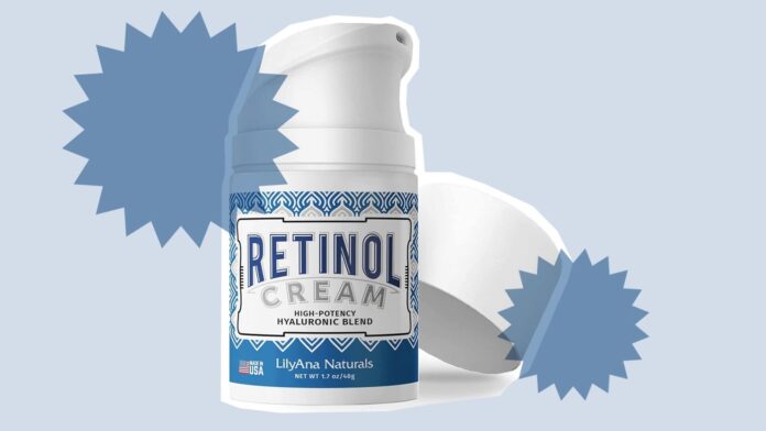 This Amazon-Famous Budget Retinol Is a Game-changer