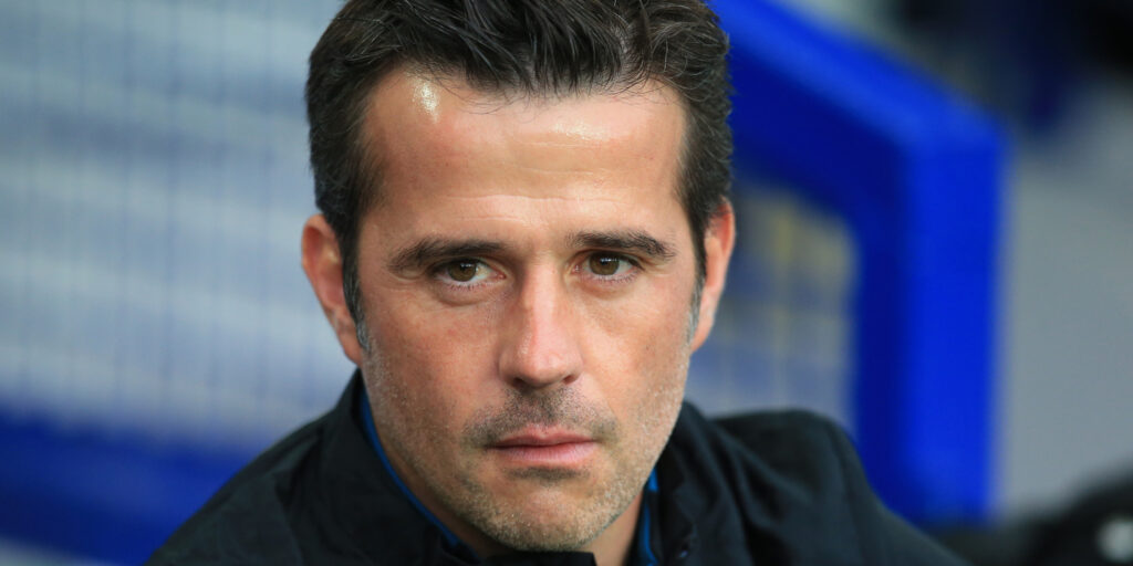 Marco Silva apontado ao Fulham