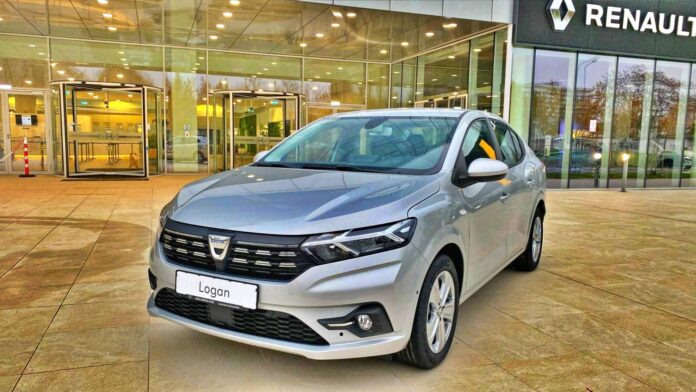 DACIA Logan 2022: Problemele la care Nu se Gandeai Clientii