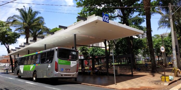 Novo anúncio de greve ameaça transporte público em Ribeirão