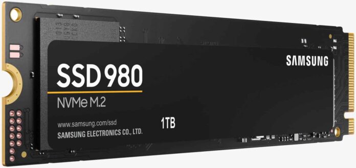 Samsung está prestes a lançar SSDs PCie 5.0 com nova memória