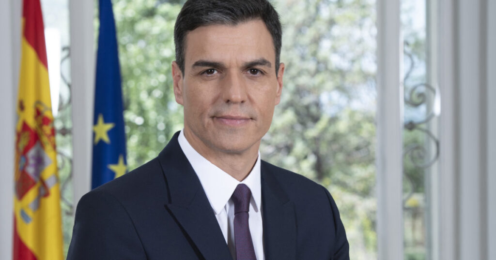 Espanha anuncia novo governo com mais jovens e mulheres