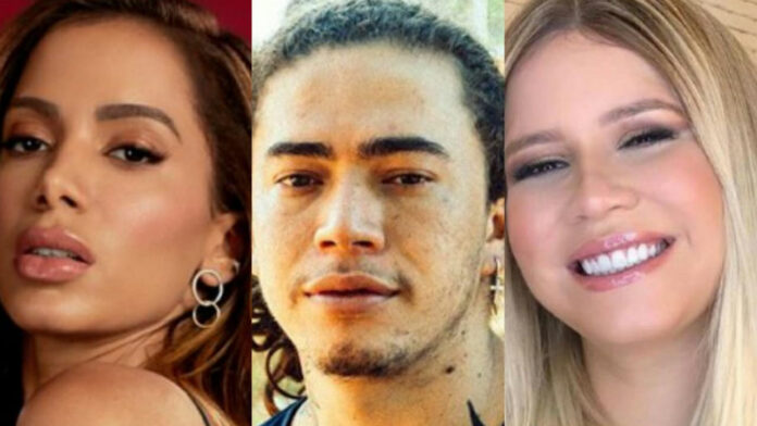 Saiba quem são as personalidades brasileiras mais influentes das redes sociais