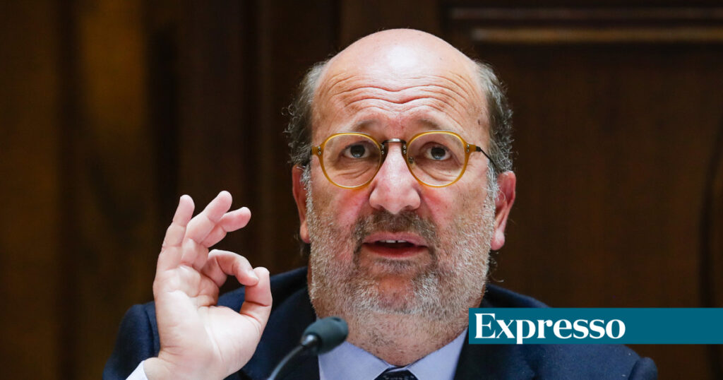 Matos Fernandes: “Oligopólio informal” nas petrolíferas força Governo a intervir