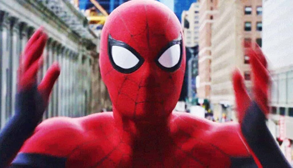 Uma noticia triste! Marvel dá a entender que Spider-Man morre…