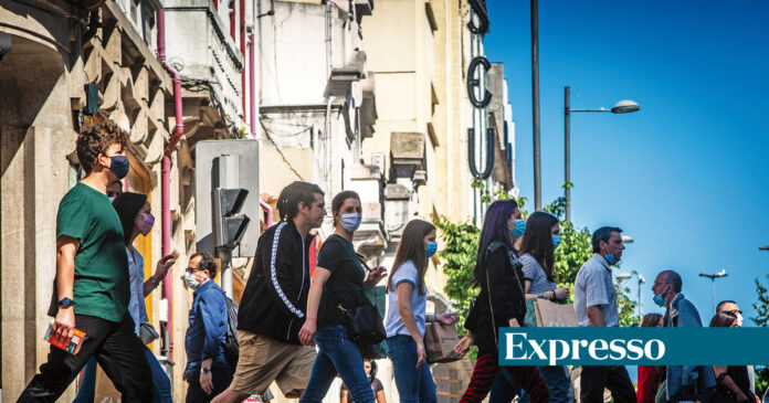 Projeção. PIB cresce mais de 15% no segundo trimestre