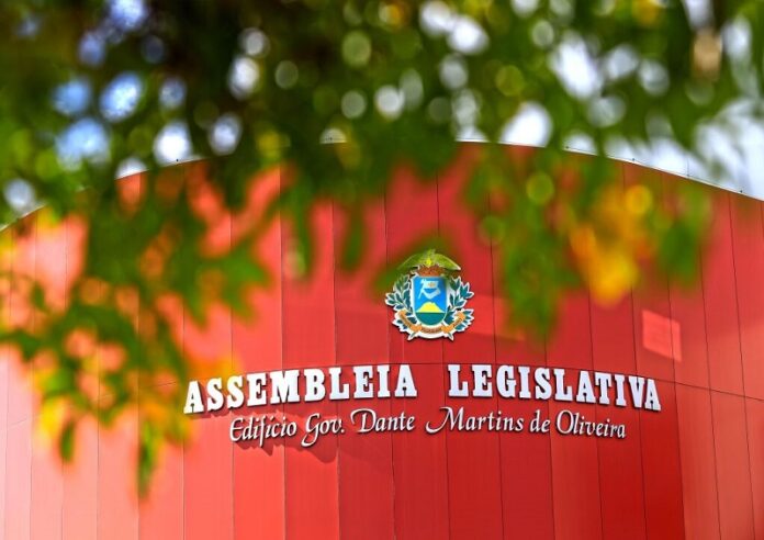 ASSEMBLEIA-LEGISLATIVA