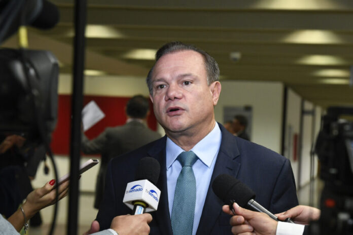 Frentes Parlamentares. Reuniões de Bancadas