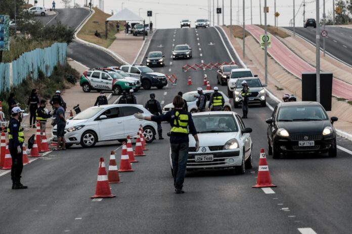 Operação Lei Seca - 11ª Edição (1)