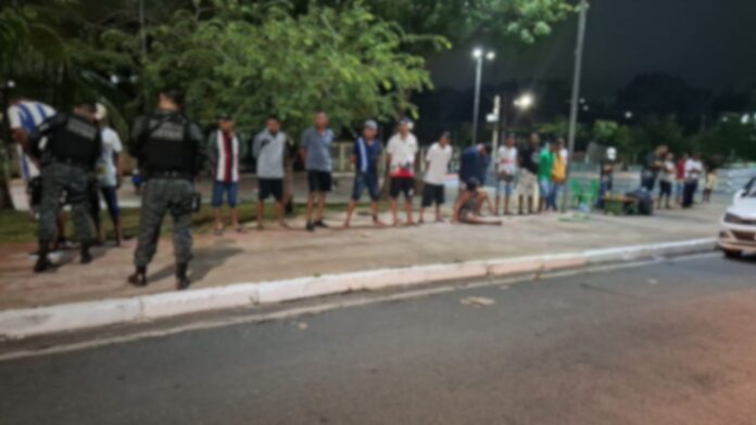 Mídia Social Conferência Miniatura do YouTube