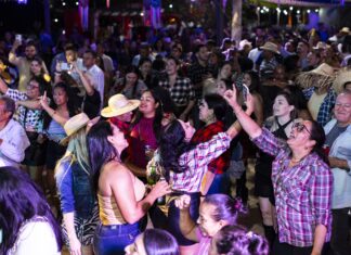 Festa junina promovida por Fabinho é reconhecida como patrimônio cultural de Livramento