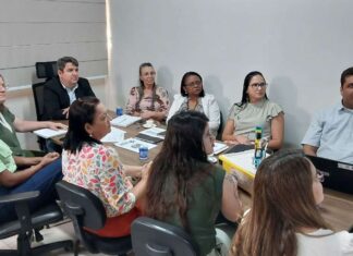 Educação define ações pedagógicas, qualificação profissional e de raciocínio lógico