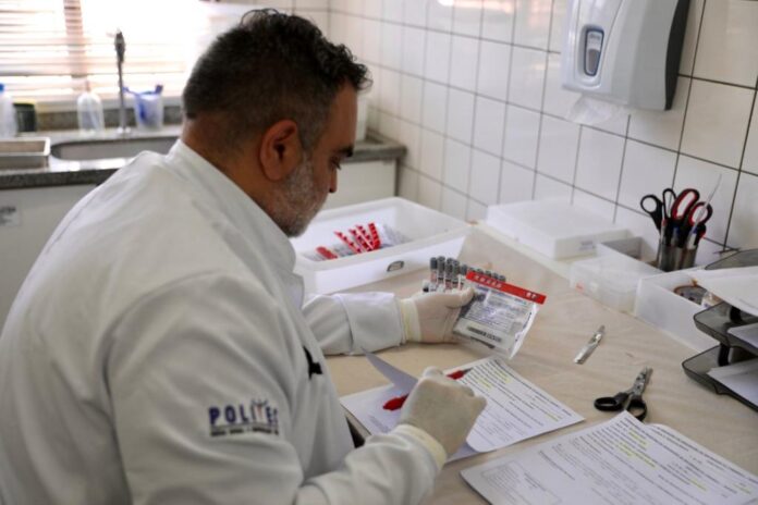 Foto da politec