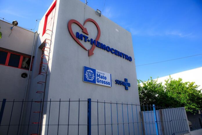 Hemocentro fachada - Secom-MT (1)