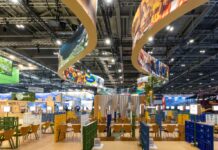 Mato Grosso apresenta diversidade de biomas em feira internacional de turismo de Londres