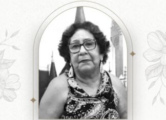 Missa de Sétimo Dia recorda trajetória de Maria José de Magalhães, a “Dona Mariazinha”
