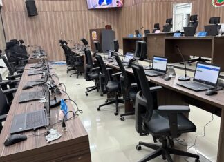 Câmara aprova projeto que autoriza lançamento do IPTU e manutenção do Refis 2026 em Várzea Grande