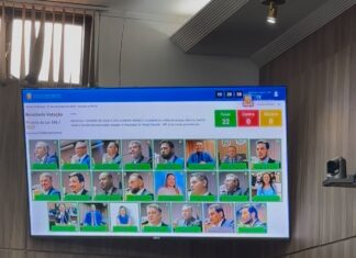 Câmara aprova denominação da Unidade de Coleta “Davi Almeida Franco” em homenagem ao jovem vítima de acidente com linha cortante