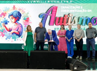 Cuiabá recebe 2ª edição do evento de capacitação sobre autismo