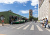 Ônibus serão gratuitos em Cuiabá na reta final do ano; confira as datas