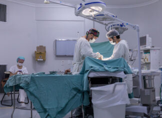 Prefeitura de Cuiabá faz mais de 120 procedimentos urológicos no Hospital São Benedito