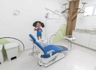 Prefeitura de Cuiabá reforça estrutura do CMI com chegada insumos odontológicos