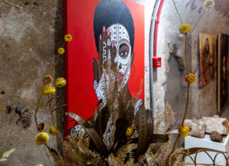 Exposição “Unidos pela Arte” convida o público a um encontro com a diversidade artística