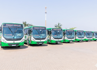 Prefeitura de Cuiabá promove 2º dia de ônibus gratuito para o Parque Novo Mato Grosso