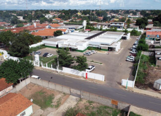 Prefeitura de Cuiabá esclarece atendimento e óbito de paciente na UPA Pascoal Ramos