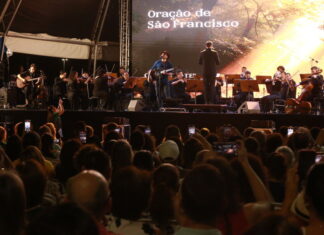 ALMT, Famato e UFMT promovem grande festa no Parque das Águas em celebração aos seus aniversários