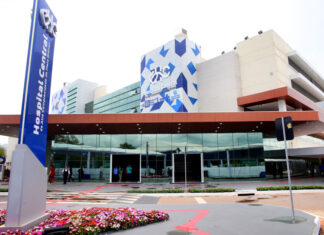 Hospital Central é inaugurado após 30 anos com apoio da Assembleia Legislativa