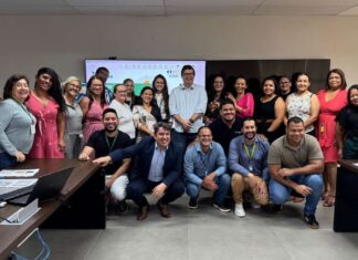 Parceria vai possibilitar a renovação dos equipamentos de ar condicionado das escolas da rede municipal