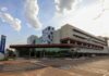Após 34 anos de obras paradas, Governo de MT inaugura Hospital Central do Estado nesta sexta-feira (19)