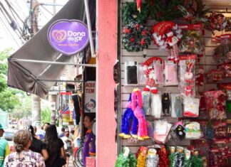 Procon-MT orienta sobre cuidados com as compras de Natal