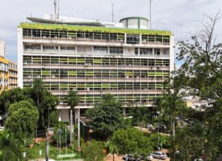 Há 15 anos sem correção de valor venal, Cuiabá registra ‘boom’ imobiliário