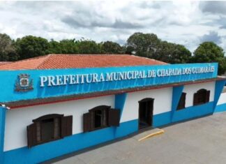 Prefeitura de Chapada dos Guimarães Define Recesso Administrativo de Final de Ano