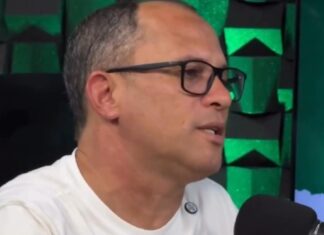 Deputado Fabinho afirma que já destinou mais de R$ 57 milhões para Várzea Grande