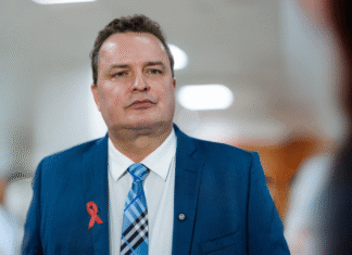 Dezembro Vermelho, a luta que Mato Grosso precisa abraçar