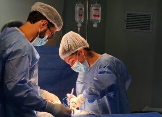 Mutirões do Agora Tem Especialistas fecham o ano com mais de 127 mil procedimentos para pacientes do SUS de todo o país