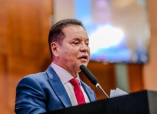 Projeto parlamentar reconhece Rio Branco como município de interesse turístico de MT