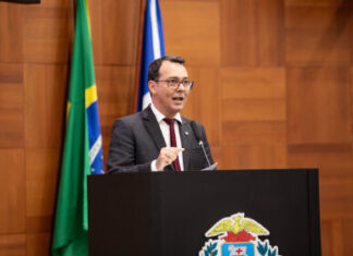 Emenda de deputado destina excesso de arrecadação para pagar RGA atrasada de servidores