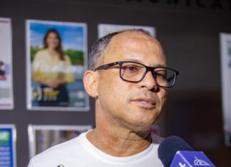 Várzea Grande: Deputado Fabinho Tardin faz balanço de mandato e fala das expectativas para 2026