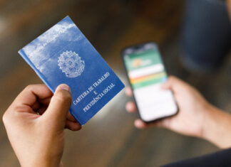 Sine oferece vaga para Auxiliar de Contabilidade sem experiência para PCD