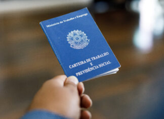 Sine tem 94 vagas para Repositor de Mercadorias sem experiências e mais 396 oportunidades