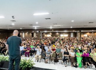 Prefeito abre Semana Pedagógica e reforça dedicação e investimentos aos profissionais da educação