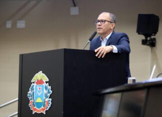 Projeto de Fabinho permite troca de multa por doação de sangue ou medula em Mato Grosso